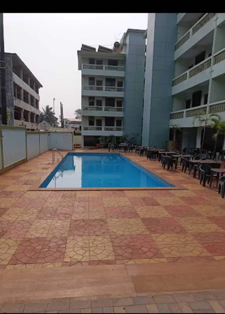Collection O E Candolim Beach Resort - Image 1