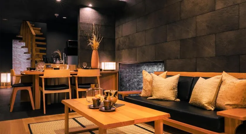 SAMURAI HOUSE Ⅱ - Image 1