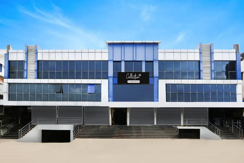 Super Collection O Secunderabad-II - Image 1