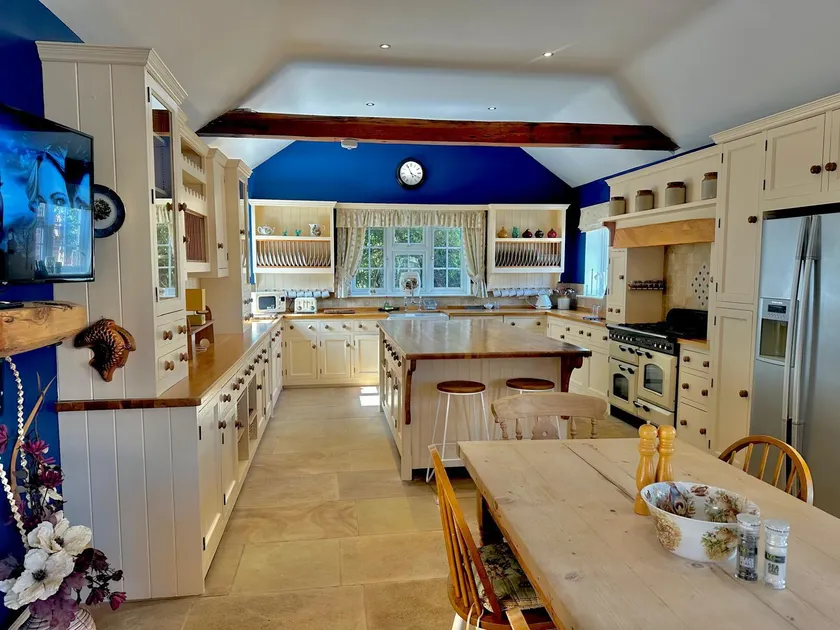 Rodgers Land (The Bungalow) - Image 1