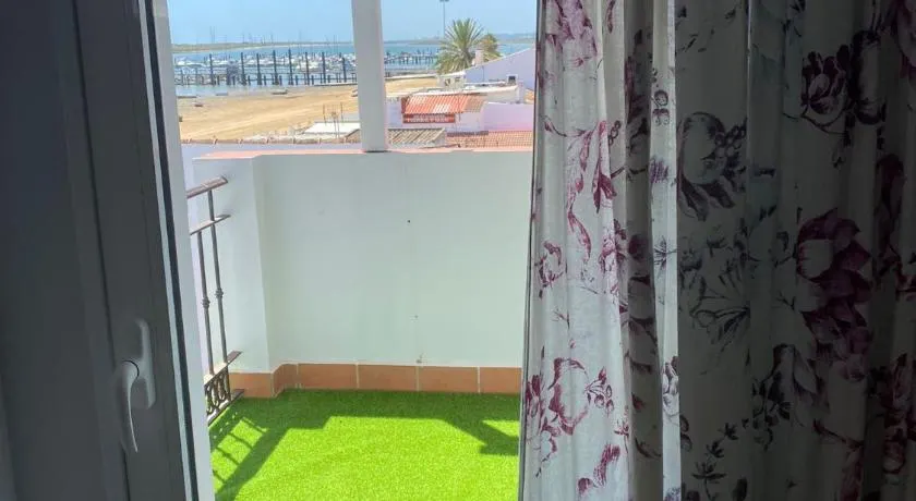 Apartamentos Centro El Rompido - Image 1