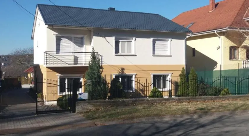 Bangó Vendégház - Image 1