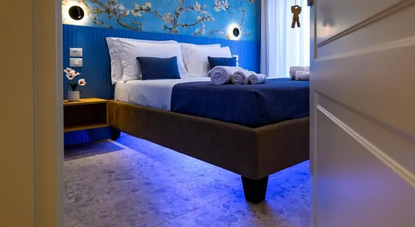 Exclusive B&B - Image 1