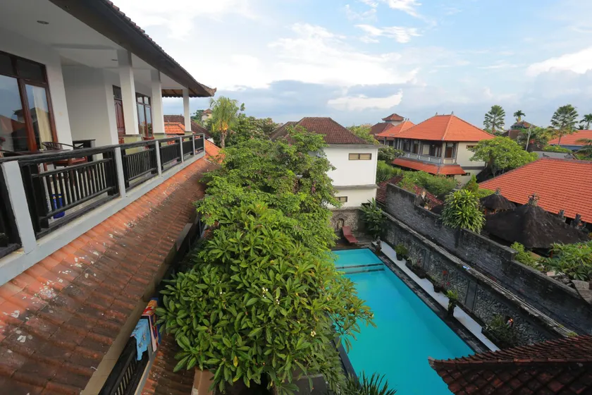 Warsa Garden Bungalows - Image 1