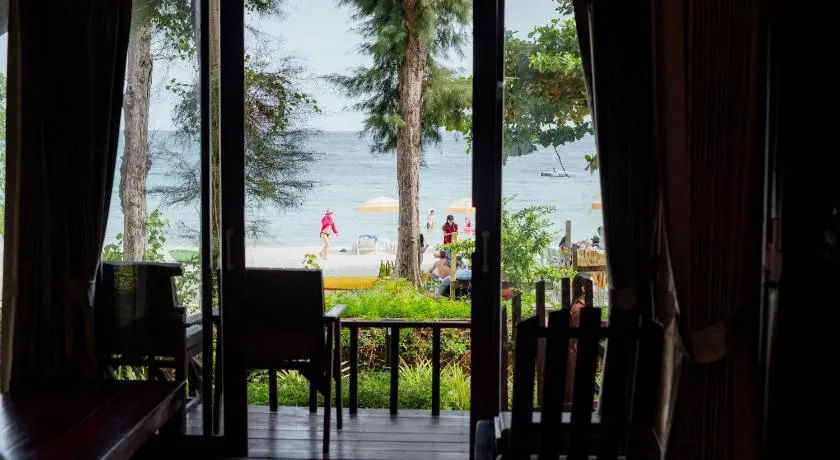Tubtim Resort - Image 1
