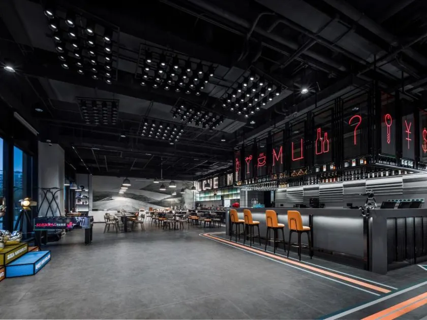 杭州萧山机场CitiGO HOUSE欢阁公寓酒店 - Image 1