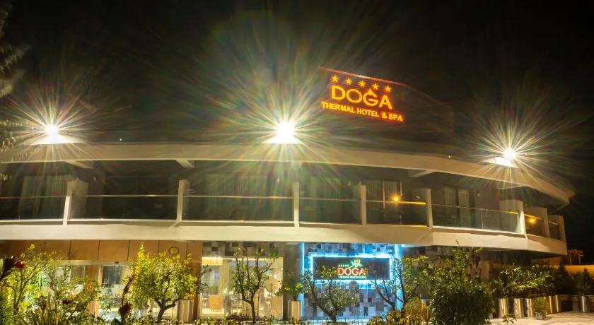 Doğa Thermal Health & Spa - Image 1