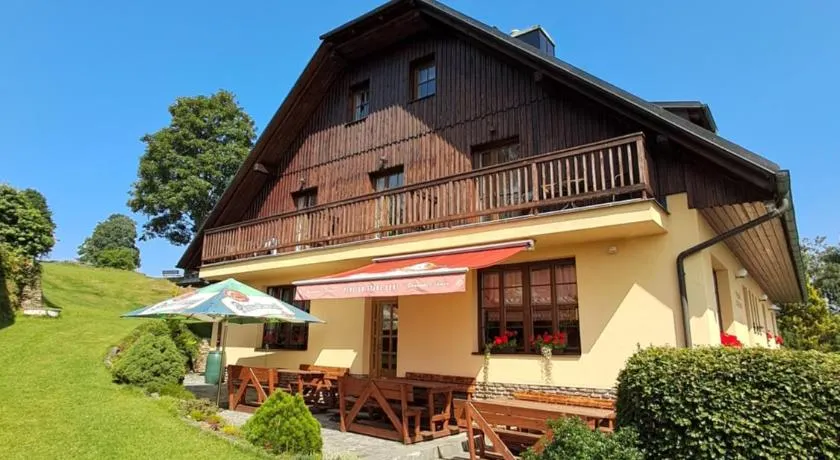 Pension Staré Srní - Image 1