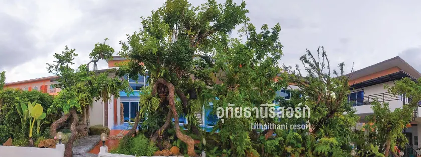 Uthaithani Resort - Image 1