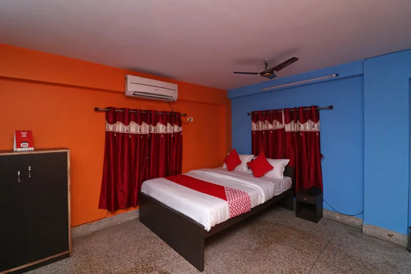 OYO 30953 Home Stay 2 - Image 1