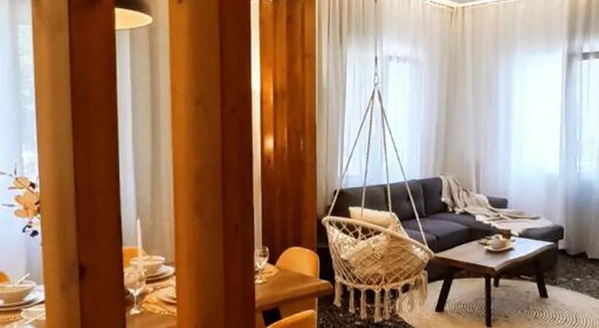 koukounari apartment in Chania city center - Image 1