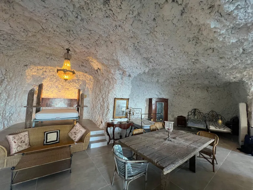 Casa Rural Cueva Las Varas - Image 1