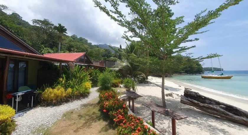 Apollo Bungalows - Image 1