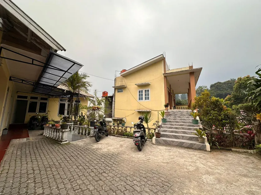 OYO 92995 Villa Ragill - Image 1