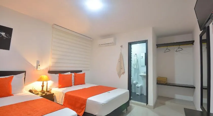 La Pera Hotel - Image 1
