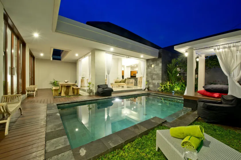 Vansari Serenity Villa - Image 1