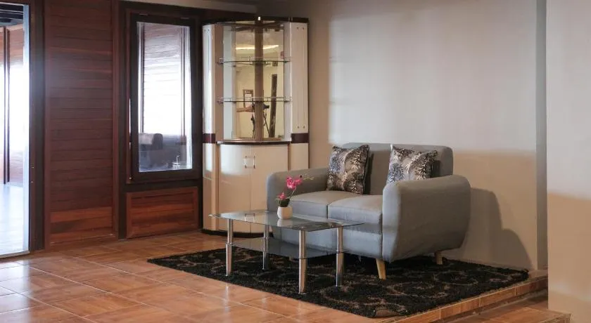 Azana Essence Villa Agape Manado - Image 1