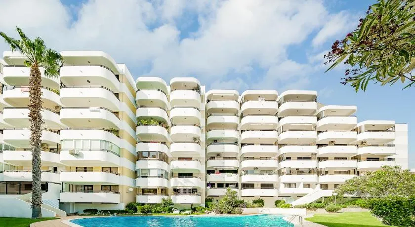APARTAMENTO TROPICANA - Image 1