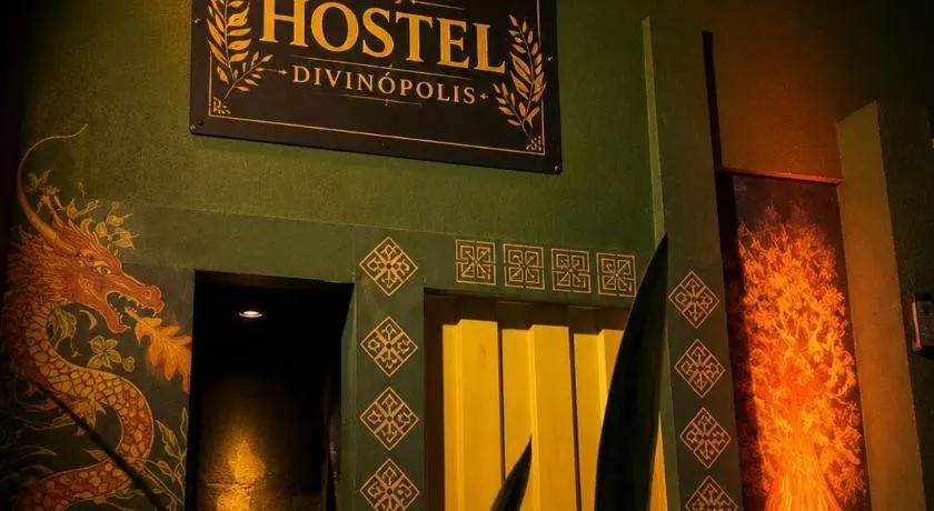 HOSTEL Divinópolis - Image 1