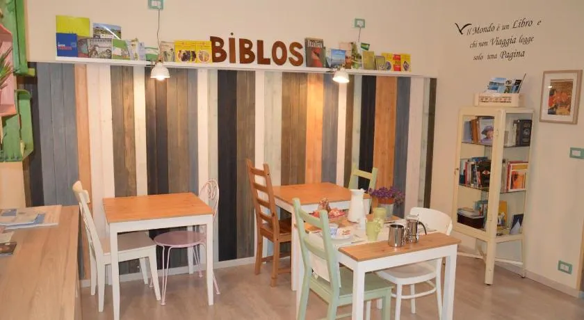 Biblos e Mare - Image 1