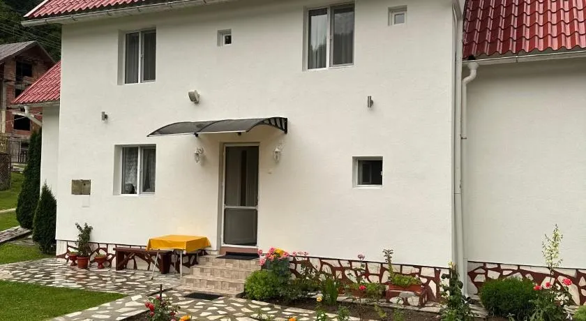 Pensiunea Marydor - Image 1