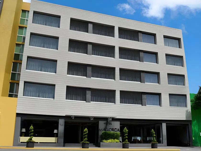 Mallorca Hotel  - Image 1