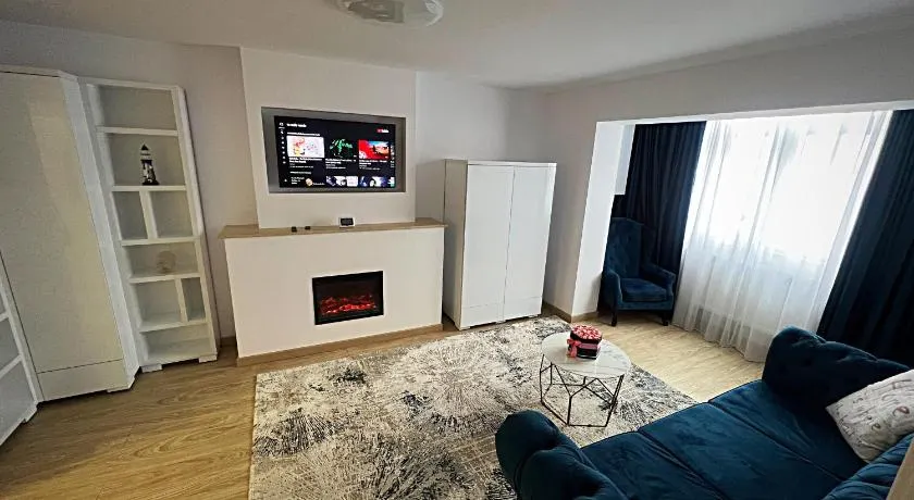 Apartament cu 3 camere De Lux aproape de Cornisa Aquapark vizavi de Carrefour - Image 1