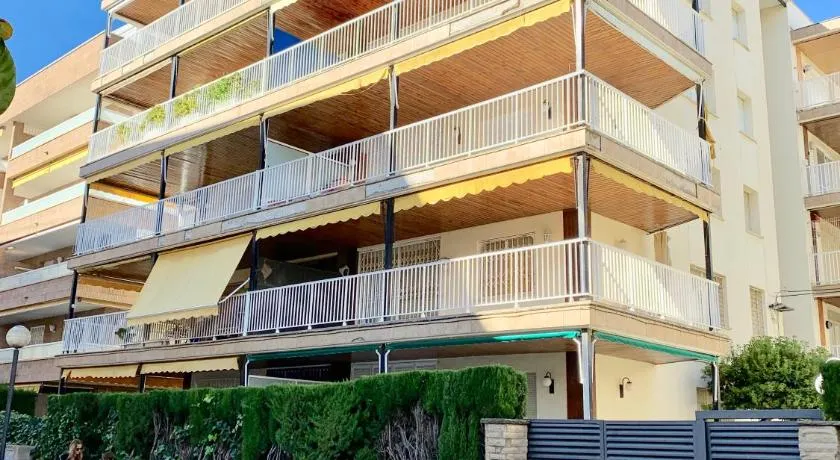 APARTAMENTO - WIFI FREE - PISCINA - 50 M PLAYA - Image 1