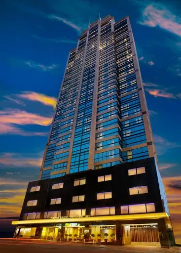 Empire Hotel Hong Kong - Causeway Bay - Image 1