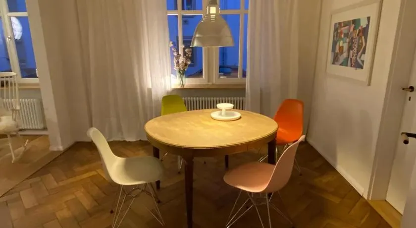 annadaly Stadtraumwohnung - Image 1