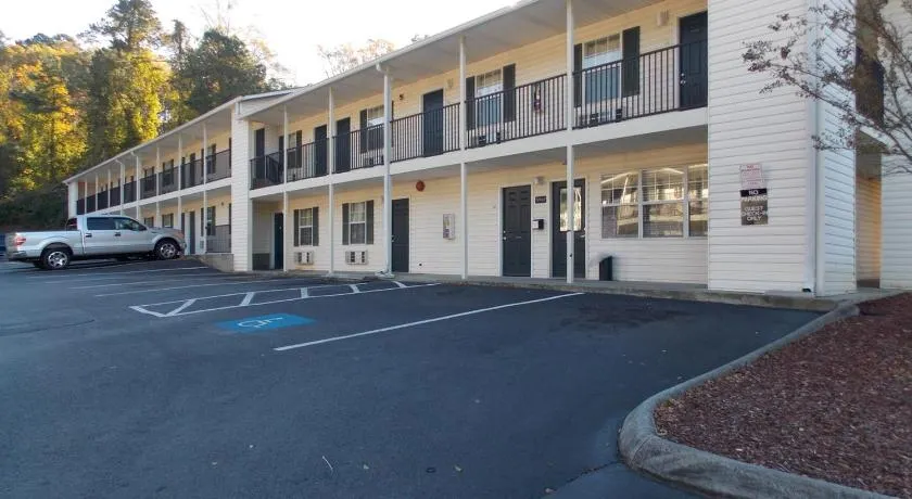 My Town Extended Stay - Image 1