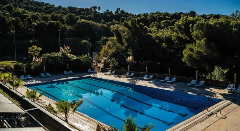 SPORTING PINAMARE - Image 1