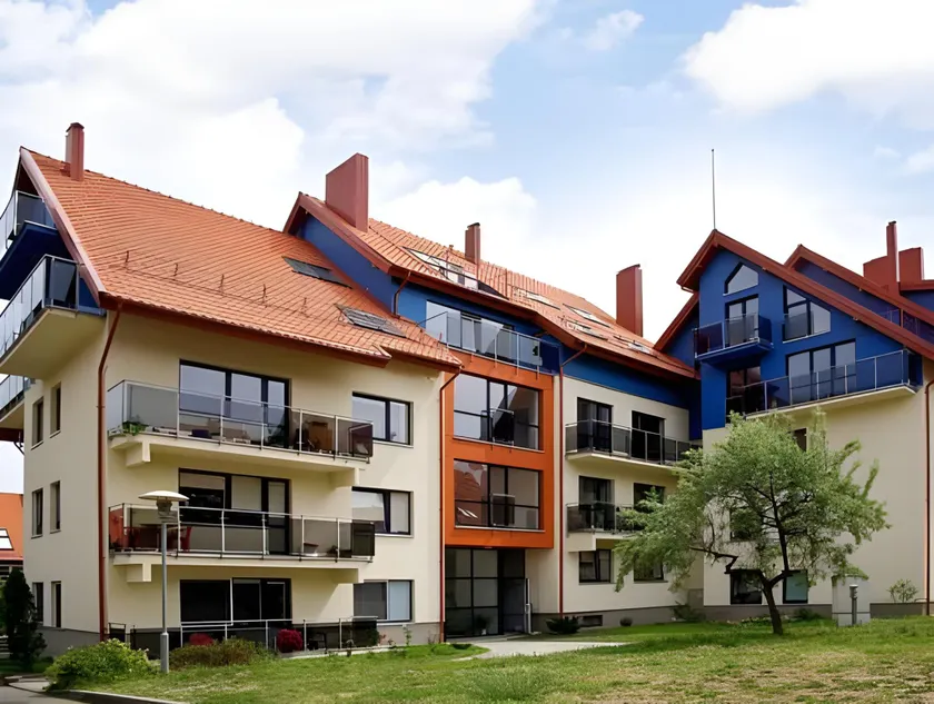 Visit Nida Apartments - Image 1