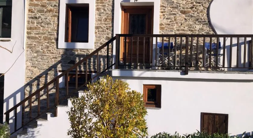 Maison Kyriakou - Image 1