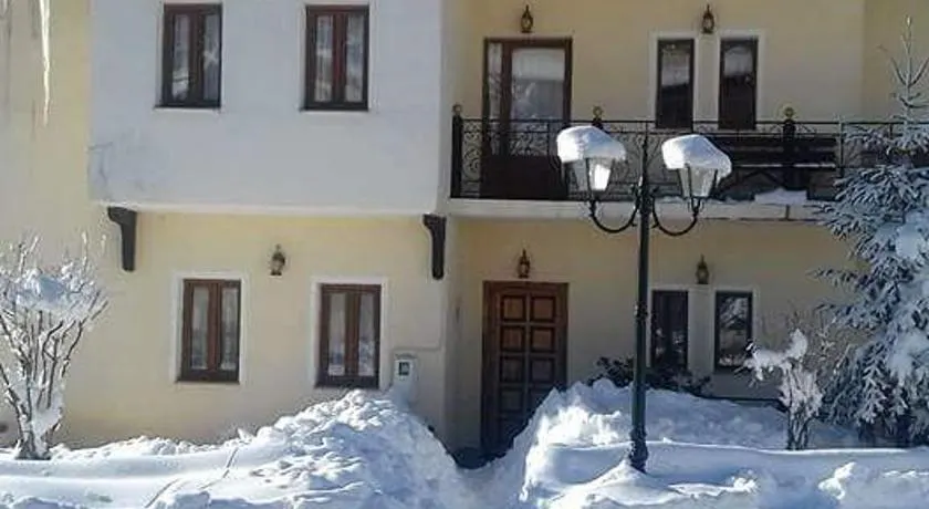 Natasa Rooms - Image 1