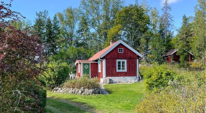 1 Bedroom Cozy Home In Flen - Image 1