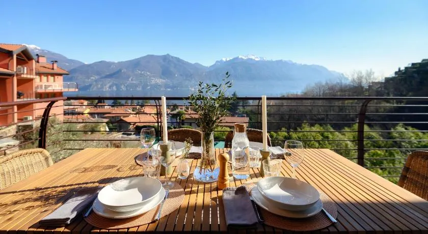 Bella Vita - by MyHomeInComo - Image 1