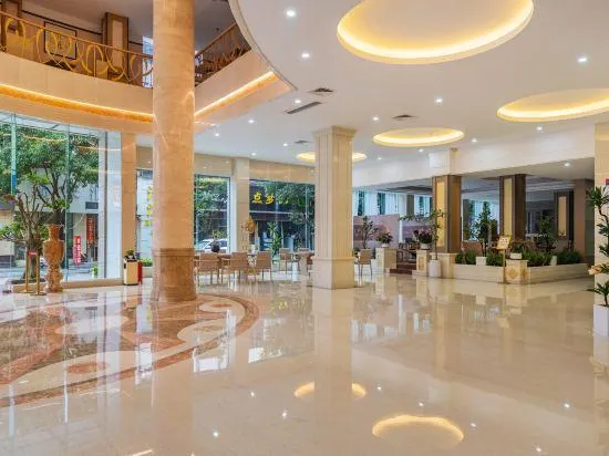NuoYun（KaiYi） Hotel - Image 1