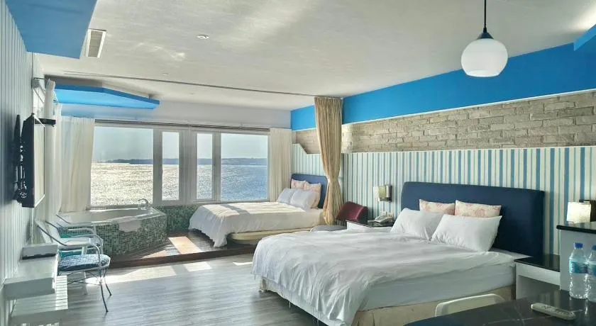 南灣飯店 Kenting Nanwan Hotel - Image 1
