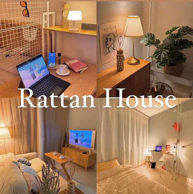 Rattan House: 고려대역 도보 5분/경동시장/고려대병원/홍대명동이태원성수2~30분 - Image 1