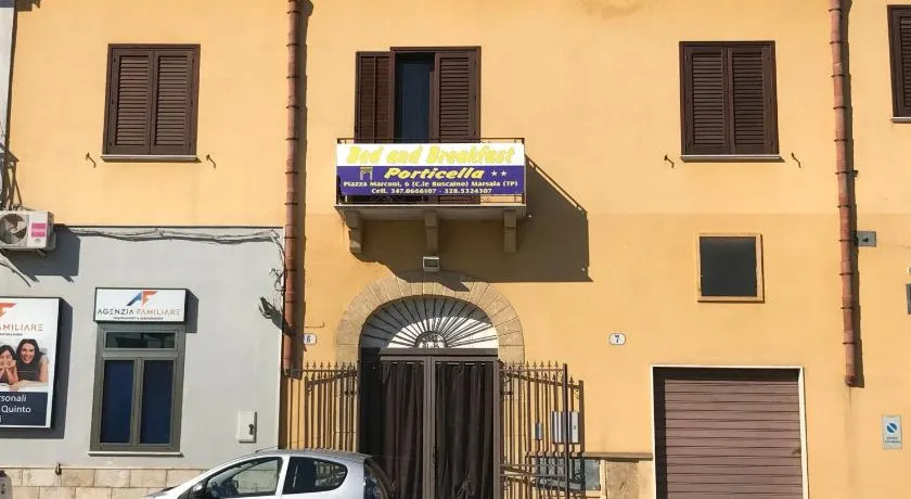 B&B Porticella - Image 1