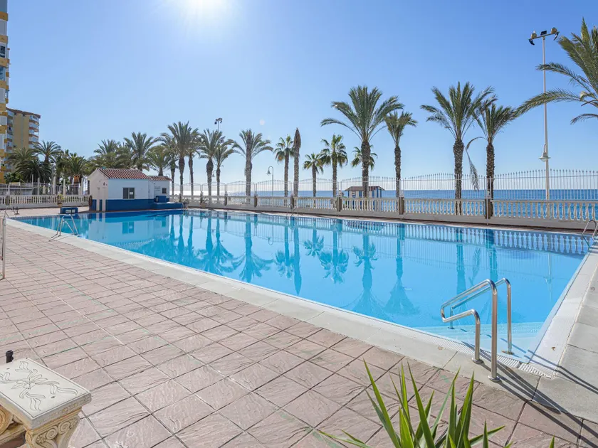Apartamento Algarrobo Costa - Image 1