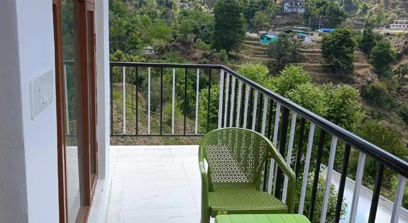 Parvatiya Homestay - Image 1