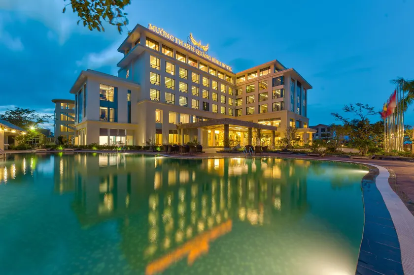 Muong Thanh Holiday Quang Binh Hotel - Image 1