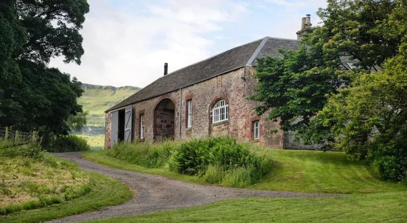 Old Leckie Farmstay - Image 1