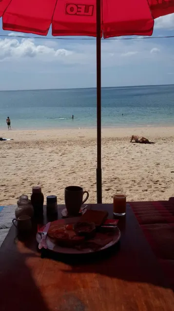 Long Beach Garden Resort - Image 1