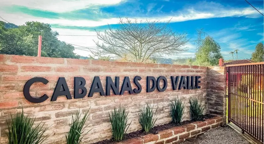 Cabanas do Valle - Image 1