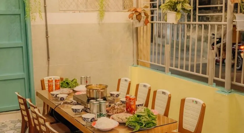 Thiện Homestay - Nguyên Căn Dốc Lết - Image 1