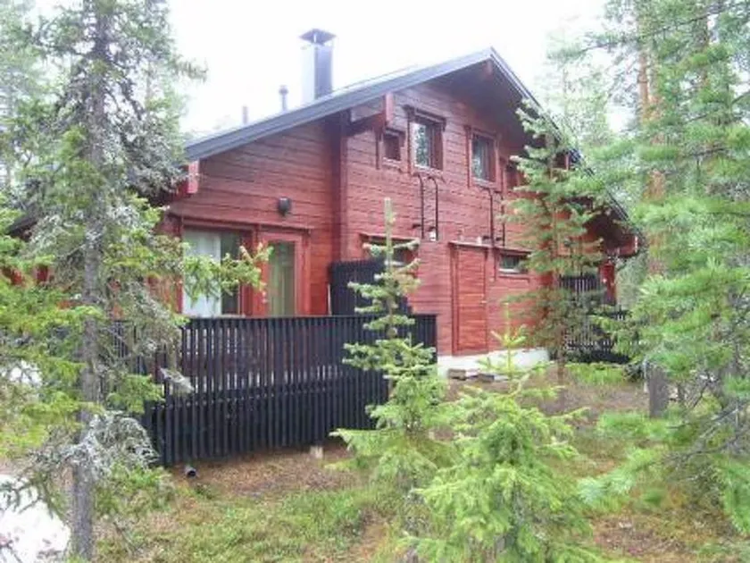 Holiday Home Rovarakka 1 b by Interhome - Image 1
