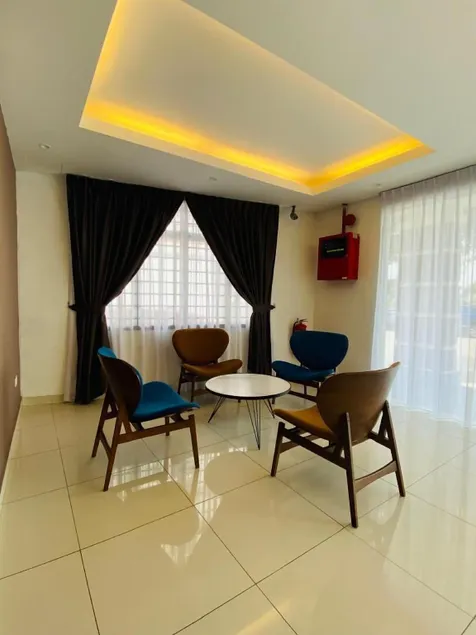 Havona Comfort Bandar Putra Kulai - Express Check-In - Image 1